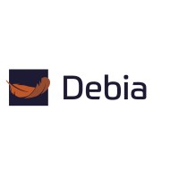 Debia AS logo - Similar company to Debia Pte. Ltd.