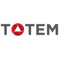 Totem A.Ş. logo - Similar company to Cems Chiller - Proses Soğutma Ve İklimlendirme
