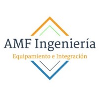 AMF Ingeniería logo - Similar company to Doohmain