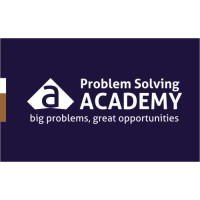 Problem Solving ACADEMY logo - Similar company to Solvers Academy