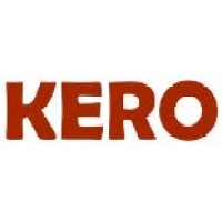 KERO logo - Similar company to Nick Kelly