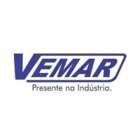 Vemar Brasil logo - Similar company to Rezeq Telecom