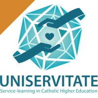 UNISERVITATE Western Europe North logo - Similar company to Uniservitate