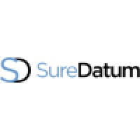 SureDatum logo - Similar company to Cognotec