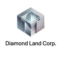 Diamond Land Corp. logo - Similar company to Greenwood Star