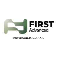 First Advanced logo - Similar company to Nerva Consulting