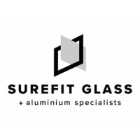 Surefit Glass Pty Ltd logo - Similar company to Winer M&G Mirror