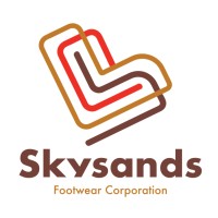 Skysands Footwear Corp. logo - Similar company to Qms Global