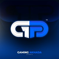 Gaming Akhada logo - Similar company to Gaming Panda