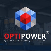 OPTIPOWER logo - Similar company to Amppath
