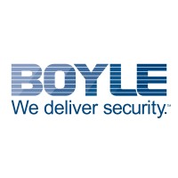 Boyle Transportation, an Andlauer Healthcare Group company logo - Similar company to Best Fleets To Drive For