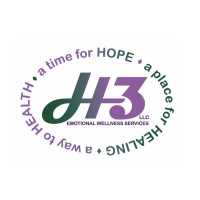 H3 - Hope, Healing, and Health Inc. logo - Similar company to Valued One