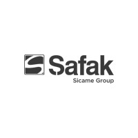 Şafak Elektrik logo - Similar company to Marcode Endüstri Ürünleri