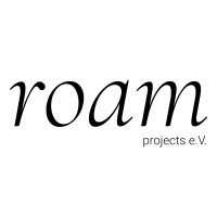 roam projects e.V. logo - Similar company to Freyaalt