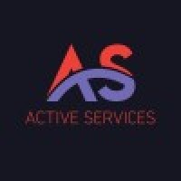 Active Service logo - Similar company to Active Service Solutions Ltd