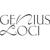 Genius Loci logo - Similar company to Reyhan Sign