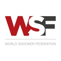 World Snooker Federation logo - Similar company to Ultimate Pool Group
