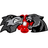 Lancaster University Running and Athletics Club logo - Similar company to Dig Deep Challenges