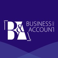 B&A Assessoria Contábil logo - Similar company to Lpj Contabilidade
