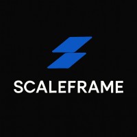 ScaleFrameAgency logo - Similar company to Ascentra Co.