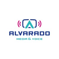 Alvarado Media and Voice logo - Similar company to Automatroni, C.A.