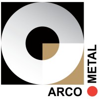Arco Metal S.A. de C.V. logo - Similar company to Arcometal