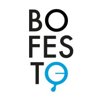 BOFESTO-Print logo - Similar company to Komet Metaalwaren