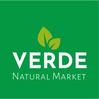 VERDE Natural Market logo - Similar company to Chapa Fondos