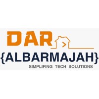 Dar Albarmajah logo - Similar company to Cyberoco