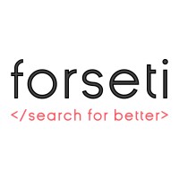 Forseti Search Ltd logo - Similar company to Mitech Solutions