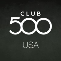 Club 500 Usa