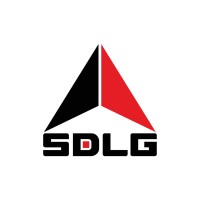 Sinotec SDLG in Europe logo - Similar company to Sdlg