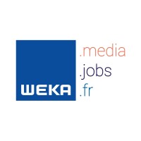 EDITIONS WEKA logo - Similar company to Weka Group