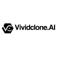 VividClone.AI logo - Similar company to Senior Resource Connectors
