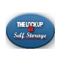 The Lock Up logo - Similar company to The Lock Up Self Storage