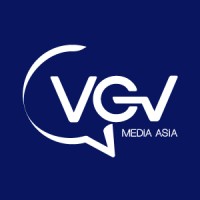VGV Media Asia 圈粉行銷科技 logo - Similar company to Authentic.Inc 真實品牌影響力工作室