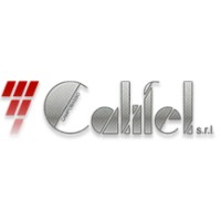 Califel logo - Similar company to La Meccanica Oriente