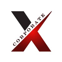 Corporate X logo - Similar company to Customized Memories