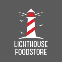 Lighthouse Supermarket logo - Similar company to Nudin