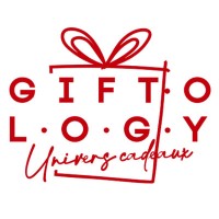 Giftology logo - Similar company to Gift Box