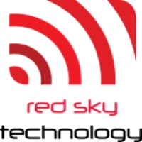 Red Sky Technology logo - Similar company to Orange Technology Ltd