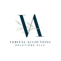 Veritas Accounting Solutions PLLC logo - Similar company to Mbs Accountants