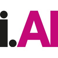 Incubator for Artificial Intelligence logo - Similar company to Think Digital Partners