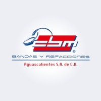 CBM BANDAS Y REFACCIONES AGUASCALIENTES logo - Similar company to Romi Hidroneumatica Aguascalientes