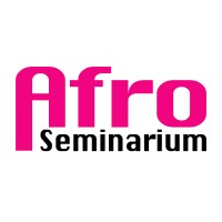 Afroseminarium logo - Similar company to Dwa - Delayed We Are