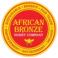 African Bronze Honey Company logo - Similar company to Payformance.Consulting