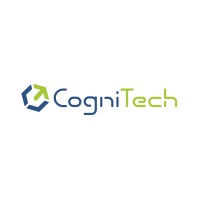 CogniTech Technologies logo - Similar company to Elite Tech Solute Inc