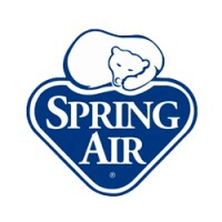 Spring Air México logo - Similar company to Restonic