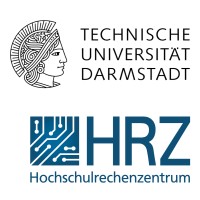 University Computer Centre of the Technical University of Darmstadt logo - Similar company to Ieee Ichve 2024