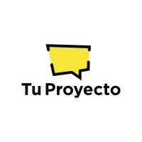 TuProyecto logo - Similar company to Smartsoft